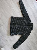 Odlo ultra-leichte Daunenjacke Gr. L Schwarz Altona - Hamburg Iserbrook Vorschau