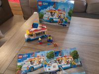 ✨ LEGO City 60253 Eiswagen Nordrhein-Westfalen - Gronau (Westfalen) Vorschau