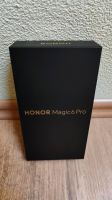 Honor Magic 6 Pro 512gb 12gb Schwarz Black Brandenburg - Vetschau Vorschau