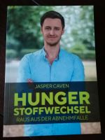 Hunger Stoffwechsel, Jasper Caven Brandenburg - Beelitz Vorschau