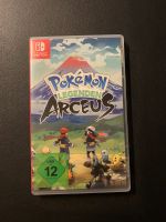 Pokémon Legenden Arceus Nintendo Switch inkl. Versand Niedersachsen - Barßel Vorschau