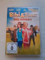 DVD Bibi & Tina " Voll verhext" Wuppertal - Elberfeld Vorschau