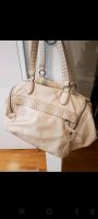 Beige Ledertasche Nordrhein-Westfalen - Soest Vorschau