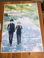 Ich kann dich nicht erreichen Poster 84 x 60 Manga Cult Boys Love Hamburg-Mitte - Finkenwerder Vorschau