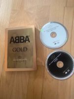 ABBA Gold Greatest Hits 40th anniversary edition Bayern - Thyrnau Vorschau