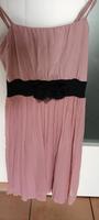 Schönes Kleid Gr. XS , rosenholz Bayern - Seefeld Vorschau