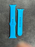 Apple Watch Armband 44 mm original - Surfblau Baden-Württemberg - Leonberg Vorschau