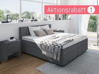 Boxspringbett William 180x200 – der Bestseller auf Lager Baden-Württemberg - Oberndorf am Neckar Vorschau