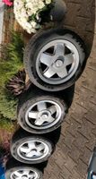 Youngtimer Felgen Alufelgen Ronal 6x14 ET38 BMW VW Opel  E30 Gol Rheinland-Pfalz - Dudeldorf Vorschau