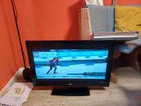 Fernseher von LG 32LCD TV 80 cm Bayern - Hollenbach Vorschau