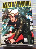 Buch Mike Hailwood Niedersachsen - Lehrte Vorschau