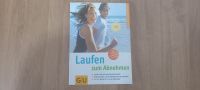 Buch über : Laufen zum Abnehmen Niedersachsen - Oetzen Vorschau