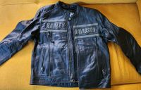 Lederjacke Harley Davidson Sachsen - Bautzen Vorschau