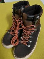 GANT Stiefel braun Gr 38 neuwertig Bayern - Eurasburg Vorschau