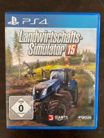 Landwirtschaftsimulator 15 PS4 Niedersachsen - Osterholz-Scharmbeck Vorschau