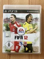 FIFA 12 für PS3 Nordrhein-Westfalen - Monheim am Rhein Vorschau