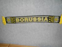 Borussia Dortmund BVB Fussball Fanschal Fussballschal Nordrhein-Westfalen - Brakel Vorschau