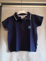 Polo Shirt T-Shirt Bob der Bär blau Gr 98 Hessen - Wartenberg Vorschau