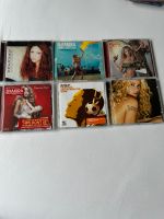 Shakira CD‘s Hamburg-Nord - Hamburg Winterhude Vorschau