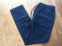 Marc`o Polo leichte Hose dunkelblau Modell Isane Gr. 40 Neu werti Hessen - Bad Homburg Vorschau