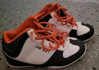 Basketball Schuhe Gr. 34 AND1 Brandenburg - Rauen Vorschau