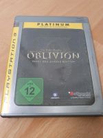 Oblivion Playstation 3 Thüringen - Gera Vorschau