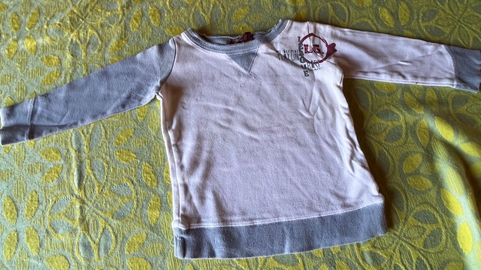86 Shirt Kinderbekleidung in Salzweg