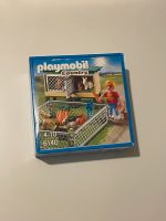 Playmobil Country „Kaninchenstall“ Hessen - Nidderau Vorschau