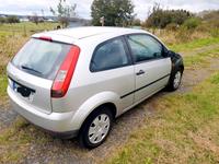 Ford Fiesta Rückleuchte original Rheinland-Pfalz - Neunkhausen Vorschau