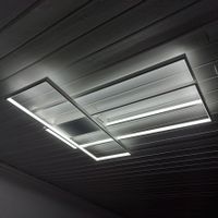 Deckenleuchten LED 90 W 2 x Hessen - Dornburg Vorschau