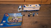 Lego City Überwachungs-Truck 60044 Nordrhein-Westfalen - Dinslaken Vorschau