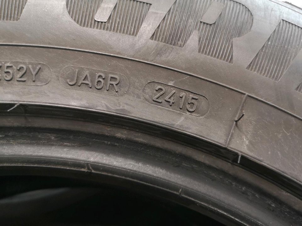 2x Sommerreifen 225/65R17 102H Goodyear 225/65 R17 SUV 4x4 Montag in Hemmingen