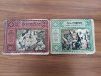 Antike Märchenbücher Scholz Künstler-Märchenbücher Bayern - Augsburg Vorschau