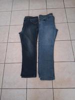 2x Herren Jeans 40 / 30 Thüringen - Mühlhausen Vorschau
