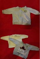 pullover, sweatshirt, sweatjacke ab gr.56-62/68, unisex Dresden - Prohlis-Nord Vorschau