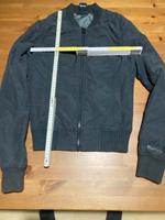 Bench Jacke - Größe XS - grau Hessen - Kassel Vorschau