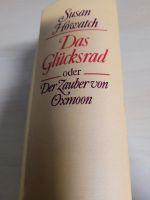 Das Glücksrd oder Der Zauber von Oxmoon: Roman, v. Howatch, Susan Nordrhein-Westfalen - Schwerte Vorschau