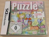 Prinzessin Lillifee - Puzzle für Nintendo DS Nordrhein-Westfalen - Elsdorf Vorschau