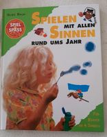 Buch Spielen mit Allen Sinnen Dortmund - Wickede Vorschau