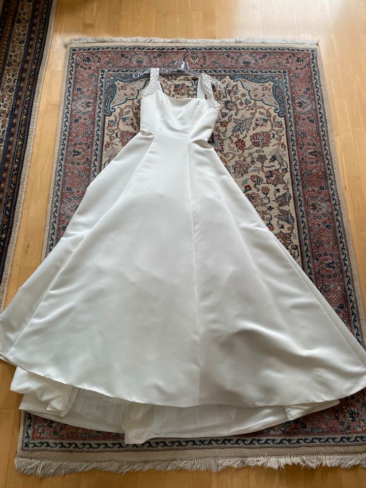 Brautkleid, Größe 36 in Hofheim am Taunus