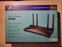 TP-Link Archer AX10 Wi-Fi 6 OneMesh WLAN Router OVP Nordrhein-Westfalen - Rösrath Vorschau