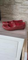 Timberland Damenschuhe Mädchen gr.37 Leder Sommer Ballerina Bonn - Zentrum Vorschau