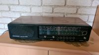 Vintage Radio Telefunken Gavotte 600 Niedersachsen - Wilhelmshaven Vorschau