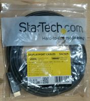 StarTech Display Port zu HDMI Kabel 5m 4K Mitte - Wedding Vorschau