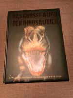 Das grosse Buch der Dinosaurier von Paletti... Neuwertig Niedersachsen - Wingst Vorschau