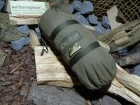 Orig.CARINTHIA Kompressionssack - Packsack für Bivy Bags OLIV Nordrhein-Westfalen - Herzogenrath Vorschau