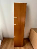 2 IKEA Wandregale Buche 110x26 cm, top Zustand Baden-Württemberg - Hochdorf Vorschau