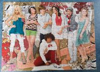 Puzzle: High School Musical 3 Baden-Württemberg - Heilbronn Vorschau