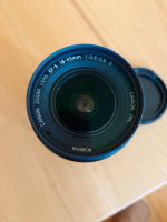 Canon Objektiv Zoom EFS 18 bis 55 mm Dortmund - Lütgendortmund Vorschau