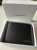 Calvin Klein Portmonee NEU Sachsen - Chemnitz Vorschau